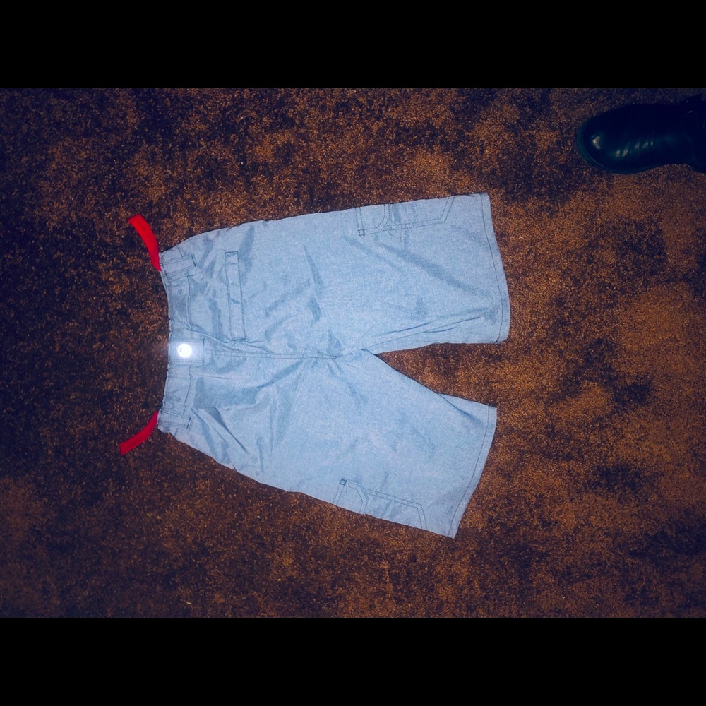 Nice dress shorts